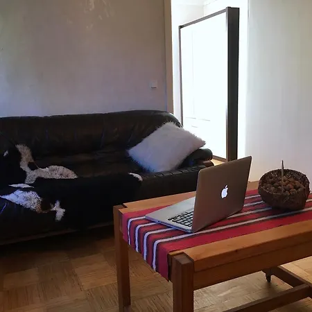 Hébergement de vacances Paadi Puhkemaja Salinomme