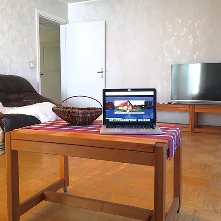 Hébergement de vacances Paadi Puhkemaja