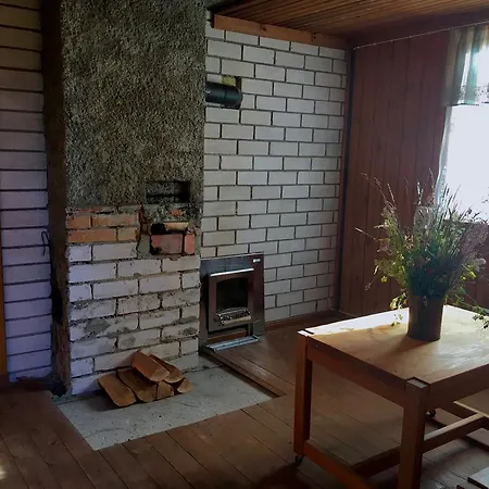 Hébergement de vacances Paadi Puhkemaja Salinomme