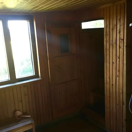 Hébergement de vacances Paadi Puhkemaja