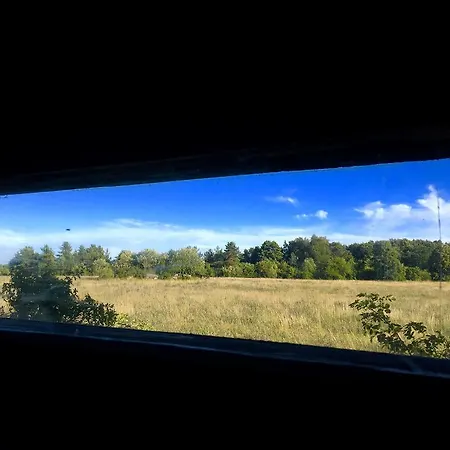 Paadi Puhkemaja Hébergement de vacances Salinomme