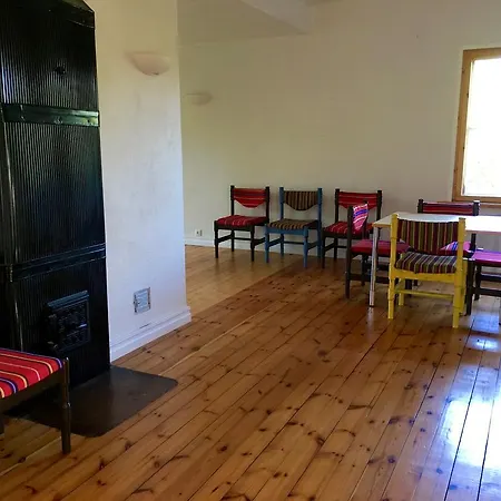 Hébergement de vacances Paadi Puhkemaja Salinomme