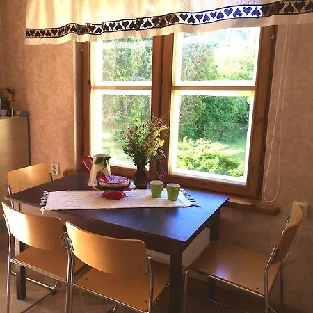 Paadi Puhkemaja