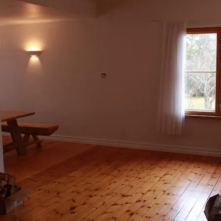 Hébergement de vacances Paadi Puhkemaja Salinomme