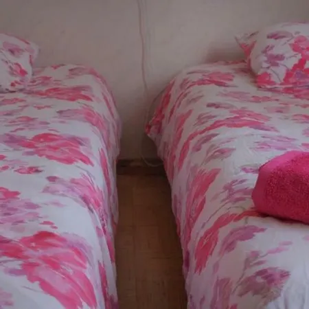 Paadi Puhkemaja * Salinomme