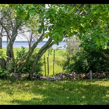 Σπίτι διακοπών Paadi Puhkemaja *