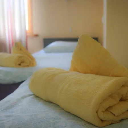 بيت للعطل Paadi Puhkemaja