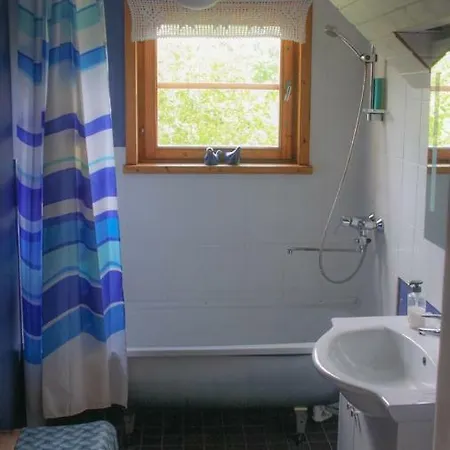 Paadi Puhkemaja Holiday home *