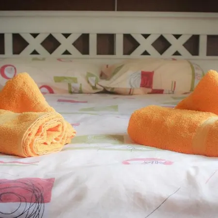 Hébergement de vacances Paadi Puhkemaja *