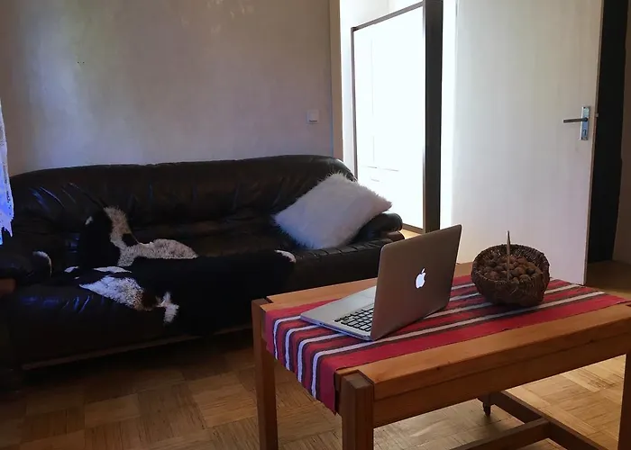 Vikendica Paadi Puhkemaja Salinomme