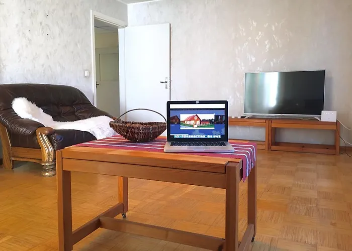 Vikendica Paadi Puhkemaja