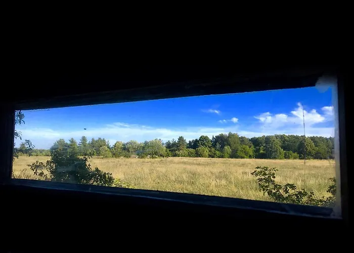 Paadi Puhkemaja Vikendica Salinomme