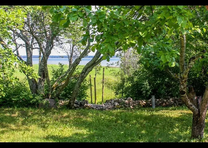 Σπίτι διακοπών Paadi Puhkemaja *