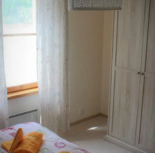 Vikendica Paadi Puhkemaja *