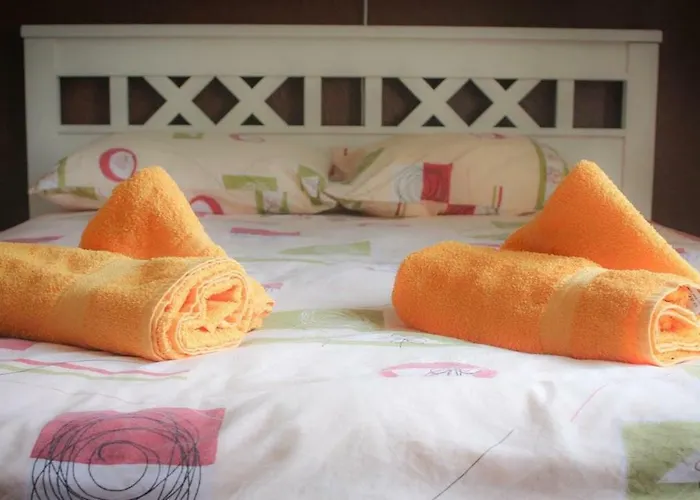 Σπίτι διακοπών Paadi Puhkemaja *